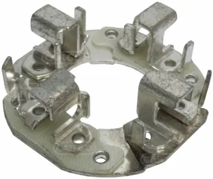Couronne porte balais pour démarreur MAGNETI MARELLI 30002A