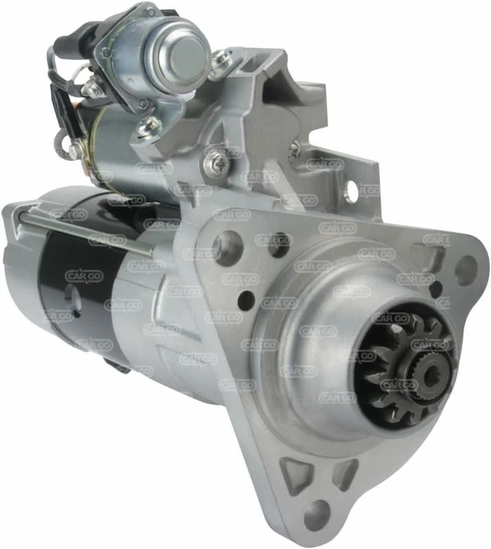 Démarreur MITSUBISHI pour MAN 51262019239