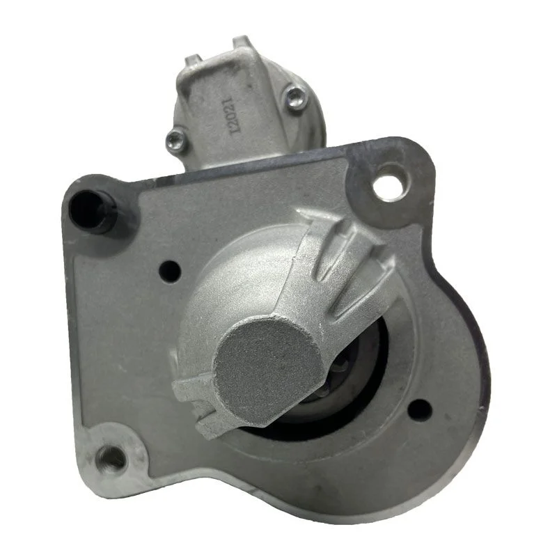 Demarreur compatible pour hc cargo 116316
