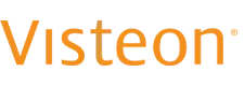 Logo visteon