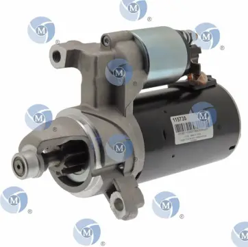 Démarreur pour BOSCH 0001139041