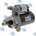 Démarreur pour BOSCH 0001139041
