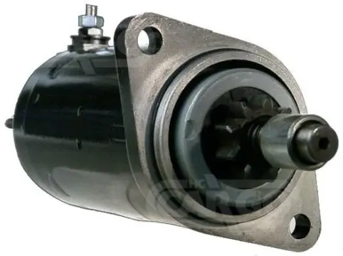 Démarreur pour DENSO 1280004863