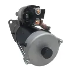Démarreur 113182 pour BOSCH 0001230007