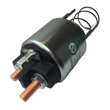 Solénoïde pour démarreur MAGNETI MARELLI 63114017
