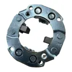 Couronne porte balais pour démarreur DENSO 4280001940