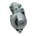 Démarreur pour KUBOTA 1249863010