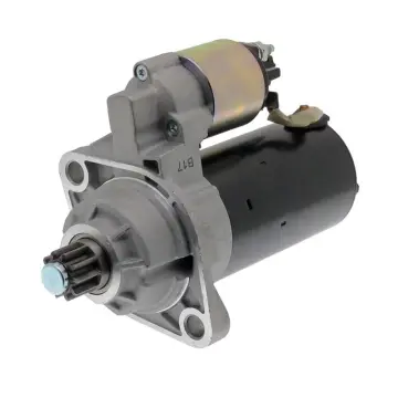 Démarreur pour BOSCH 0001123014