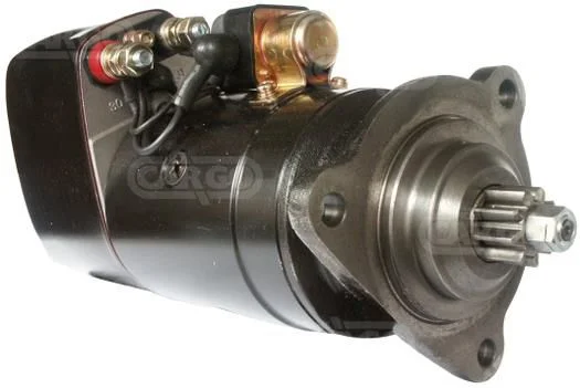 Démarreur pour BOSCH 0001372001