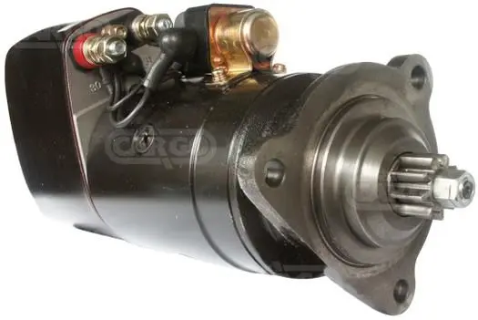 Démarreur pour BOSCH 0001372001