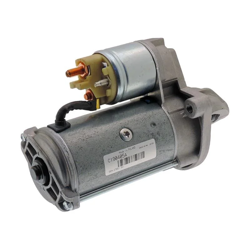 Démarreur pour VALEO D7R51