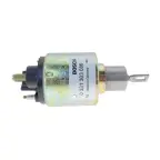 Solénoide compatible pour démarreur BOSCH