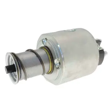Solénoïde pour démarreur VALEO D6G1