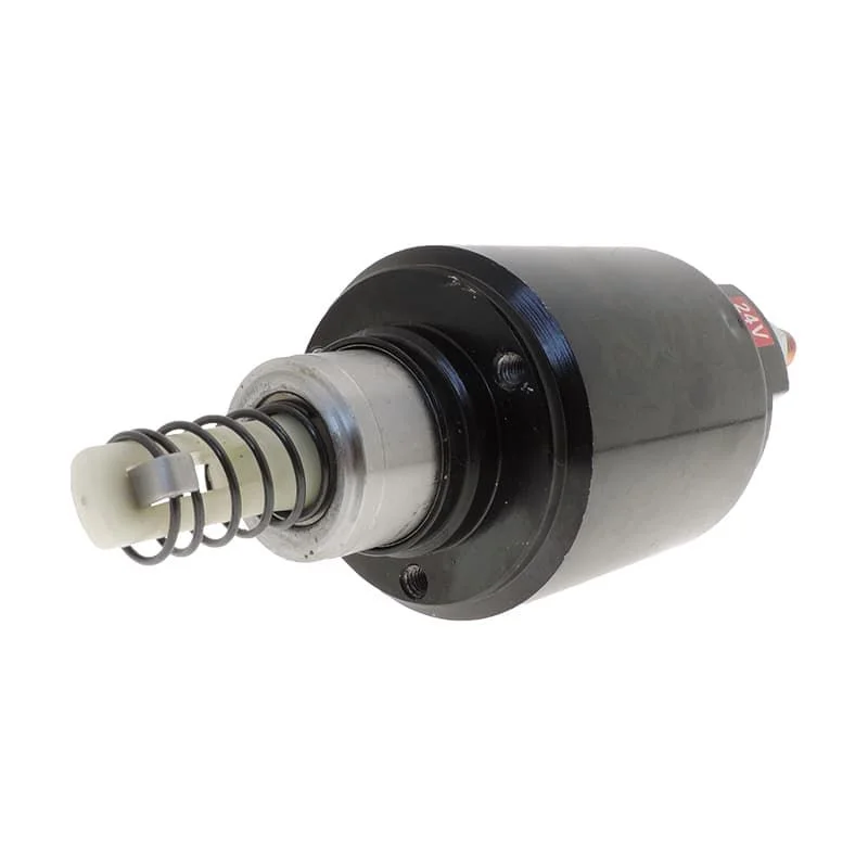 Solénoide compatible pour démarreur BOSCH