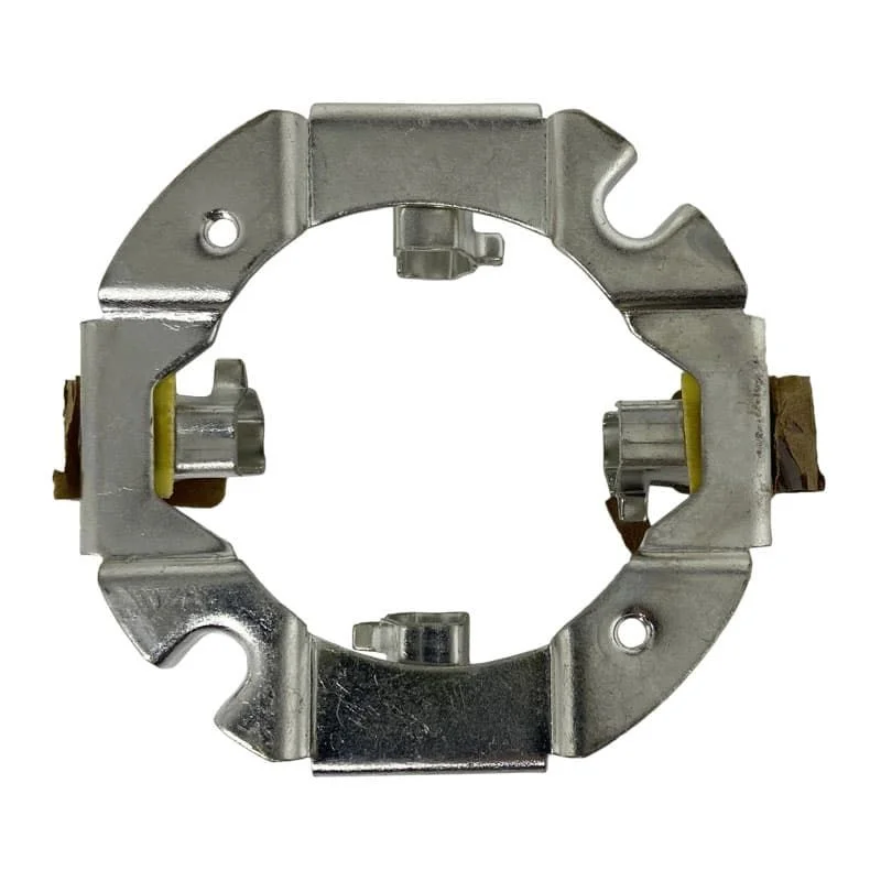 Couronne porte balais compatible pour démarreur REMY DELCO