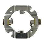 Couronne porte balais compatible pour démarreur REMY DELCO