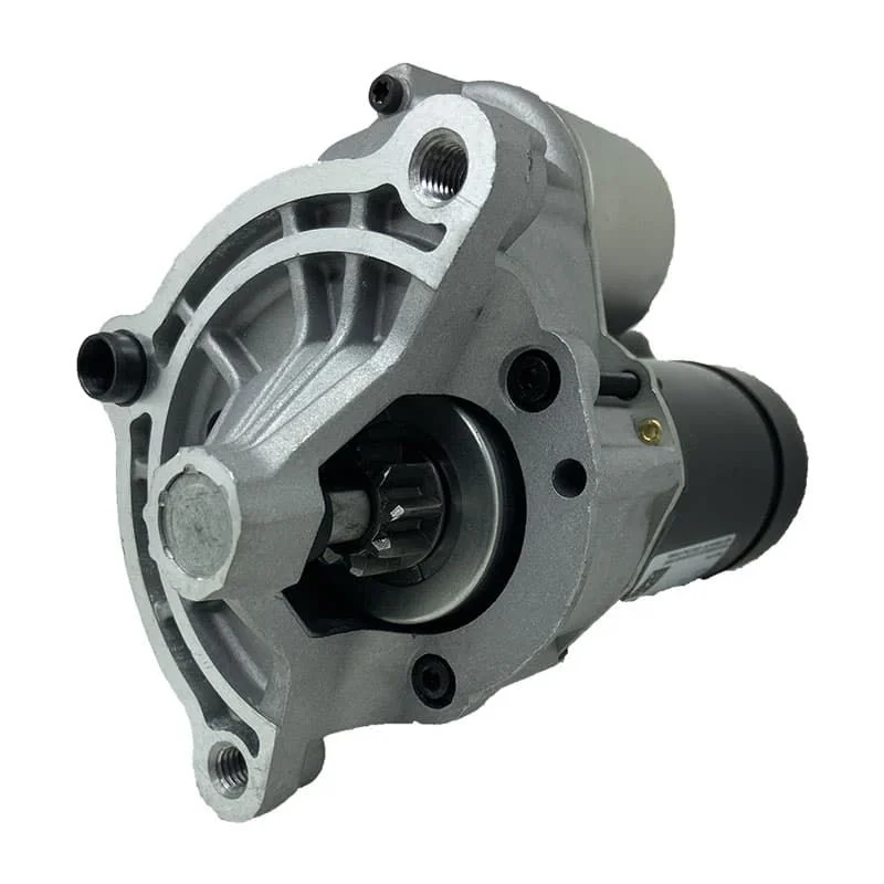 Démarreur pour BOSCH 0001107019