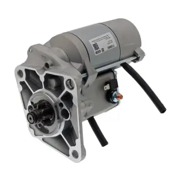 Démarreur pour Denso 2280007220
