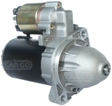 Démarreur pour Mercedes Benz 0011516901