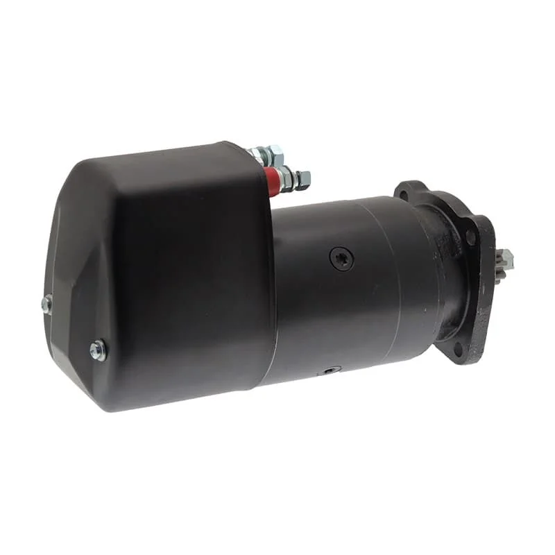 Démarreur pour BOSCH 0001401007