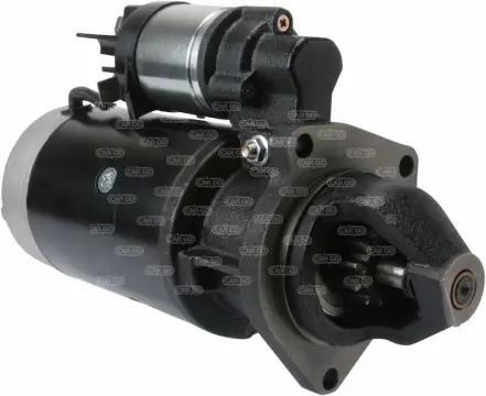Démarreur pour BOSCH 0001368311