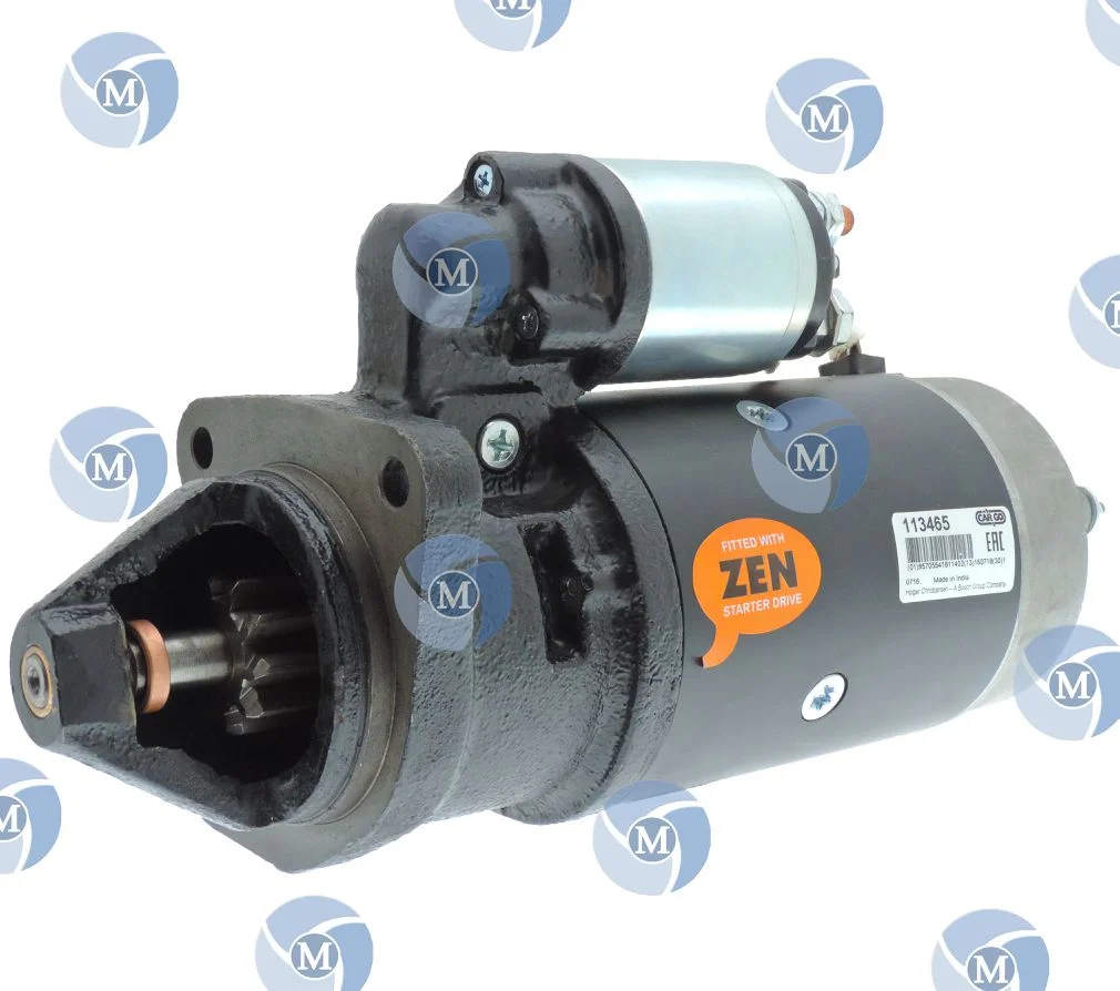 Démarreur pour BOSCH 0001358034