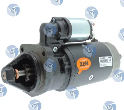 Démarreur pour BOSCH 0001358034