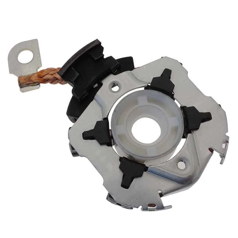 Couronne porte balais Bosch pour démarreur BOSCH 0001138011