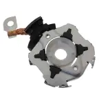 Couronne porte balais Bosch pour démarreur BOSCH 0001138011