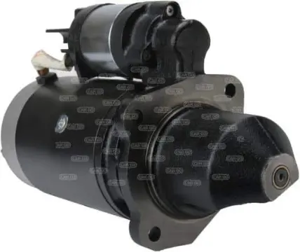 Démarreur pour BOSCH 0001367054
