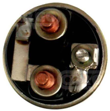 Solénoïde pour démarreur VALEO TM000A23501