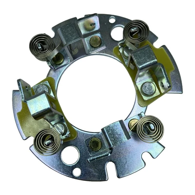 Couronne porte balais pour démarreur DELCO REMY 10478805