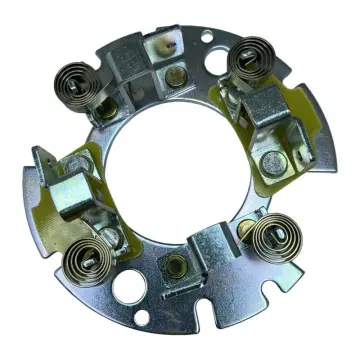 Couronne porte balais pour démarreur DELCO REMY 10478805