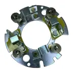Couronne porte balais pour démarreur DELCO REMY 10478805
