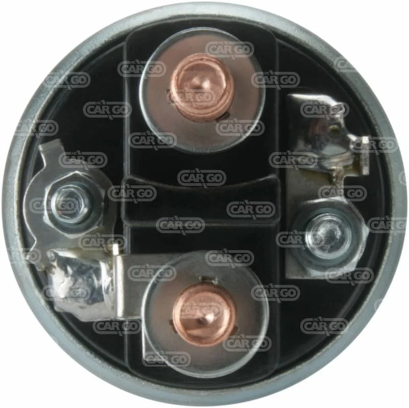 Solénoide compatible pour démarreur DENSO 237392