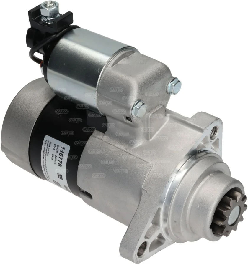Démarreur pour HITACHI S114881