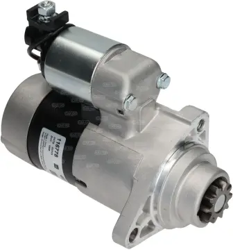 Démarreur pour HITACHI S114881
