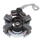 Couronne porte balais pour démarreur VOLKSWAGEN 02A911024D