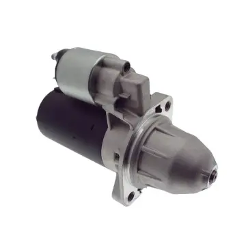 Démarreur pour Bosch 0001305016