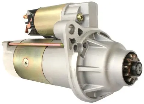 Démarreur pour MITSUBISHI M008T60071