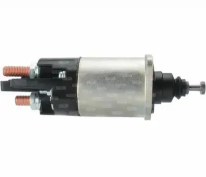 Solénoide compatible pour démarreur REMY DELCO 10512093