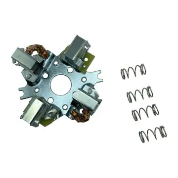 Couronne porte balais compatible pour démarreur BOSCH 200433