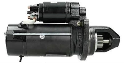 Démarreur pour KUNHER 254439K