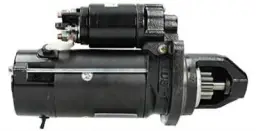 Démarreur pour KUNHER 254439K