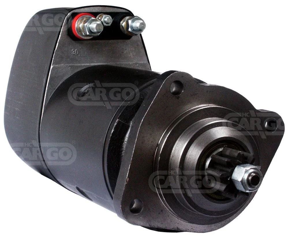 Démarreur pour BOSCH 0001414022