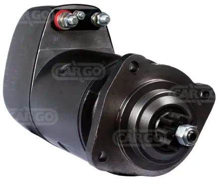 Démarreur pour BOSCH 0001414022
