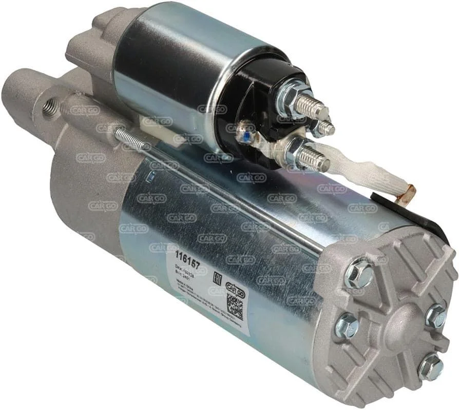 Démarreur compatible pour VOLVO 30667058