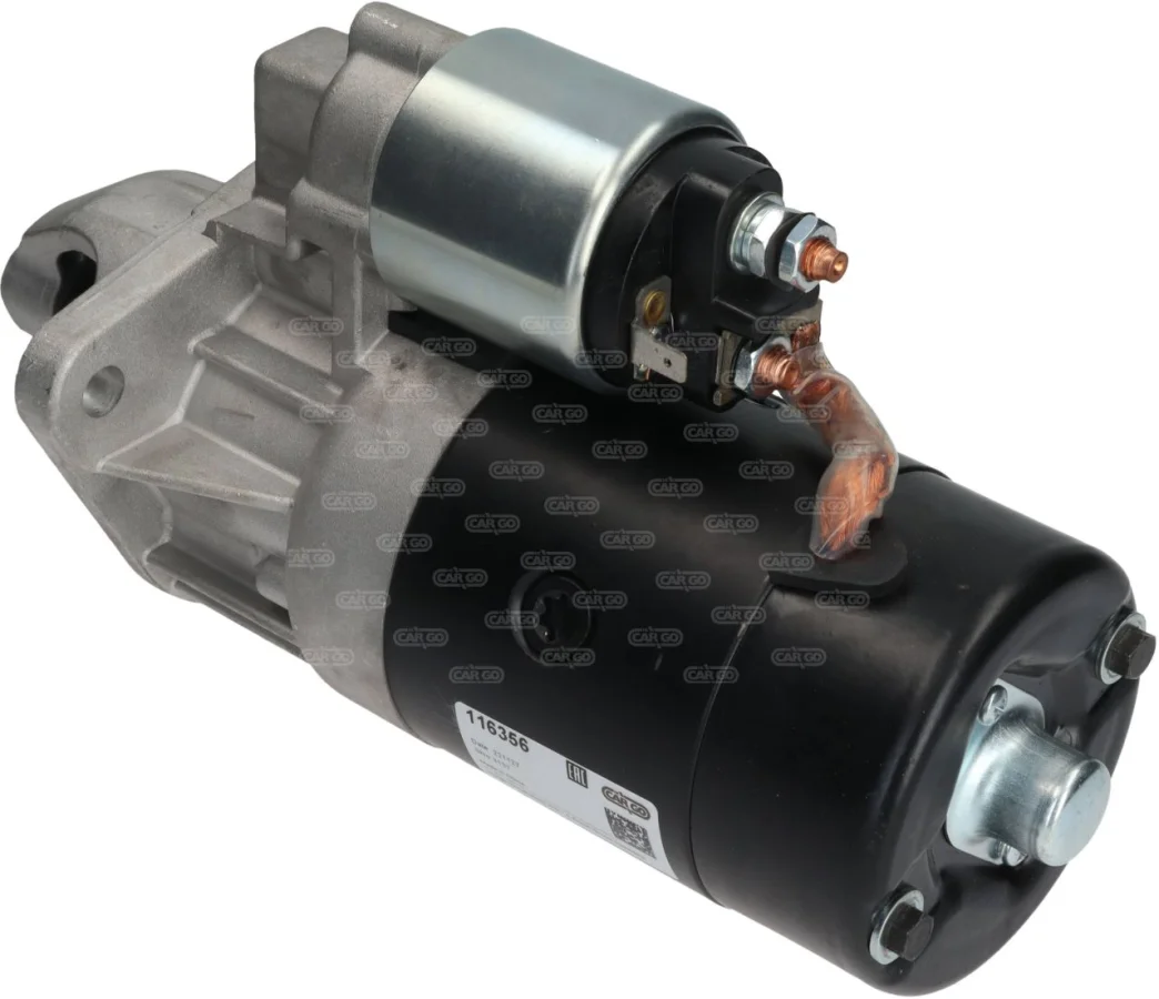 Démarreur pour BOSCH 9000332406