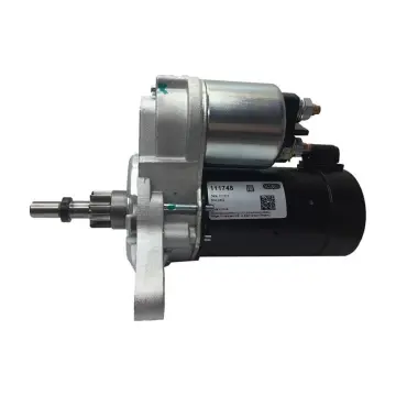 Démarreur pour Volkswagen 020911023