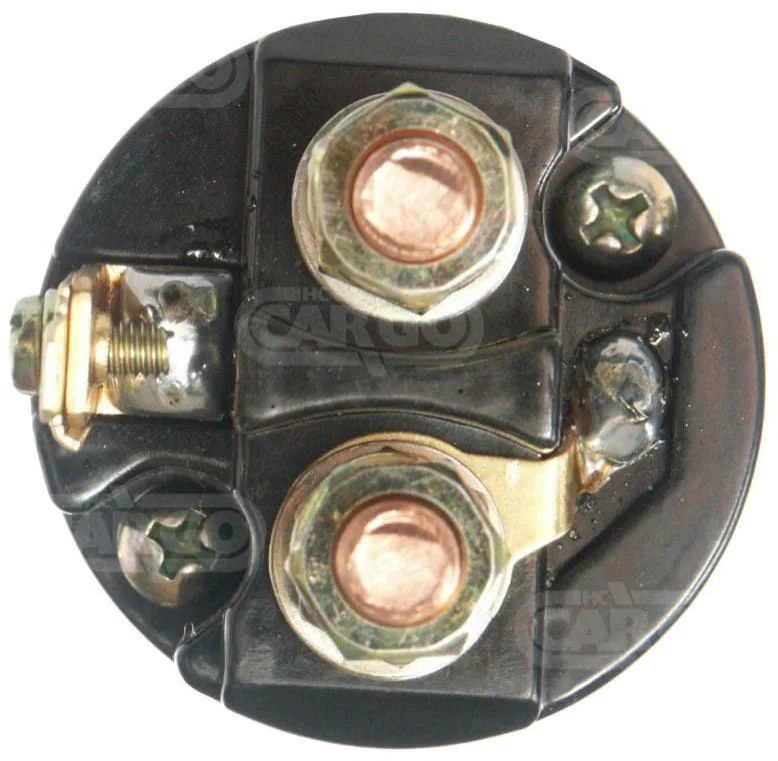 Solénoïde pour démarreur HITACHI S114131